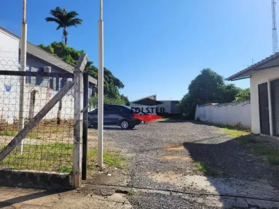 Lote/Terreno à venda, 552m² no Centro, Santa Bárbara D'Oeste