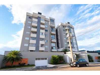 com 1 Quarto para alugar, 70m² no Quintino, Timbó