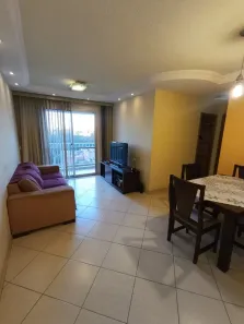 Apartamento com 2 Quartos à venda, 55m² no Brás, São Paulo