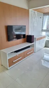 Apartamento com 3 Quartos à venda, 74m² no Tamarineira, Recife