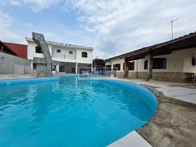 Casa com 5 Quartos à venda, 356m² no Flórida, Praia Grande