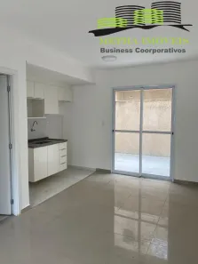 Casa de Condomínio com 2 Quartos para venda ou aluguel, 53m² no Vila Mineirão, Sorocaba
