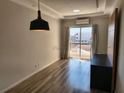 Apartamento com 2 Quartos à venda, 59m² no Residencial Nova Era, Valinhos