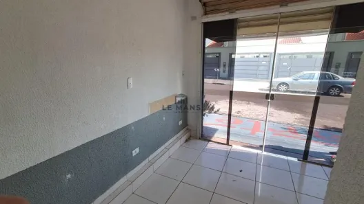 Sala Comercial para alugar, 20m² no Residencial Nova Água Branca II, Piracicaba