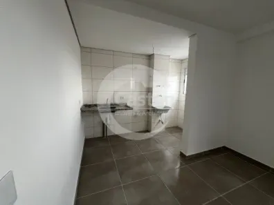 Apartamento com 2 Quartos à venda, 48m² no Vila Lúcia, São Paulo