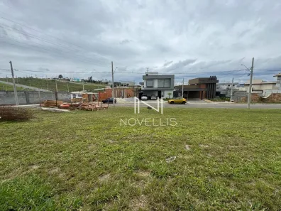 Lote/Terreno à venda, 250m² no Loteamento Floresta, São José dos Campos