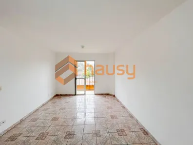Apartamento com 2 Quartos para alugar, 68m² no Vila Parque Jabaquara, São Paulo