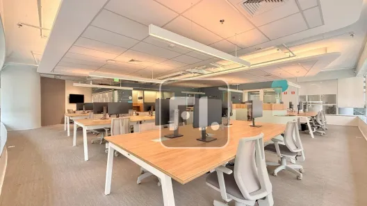 Sala Comercial à venda, 499m² no Vila Olímpia, São Paulo