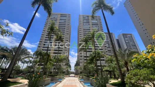 Apartamento com 3 Quartos à venda, 156m² no Jardim das Indústrias, São José dos Campos