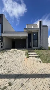 Casa de Condomínio com 3 Quartos à venda, 160m² no Residencial Parque Bela Vista, Monte Mor