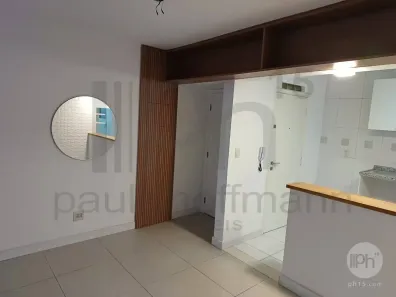 Apartamento com 2 Quartos à venda, 69m² no Indianópolis, São Paulo