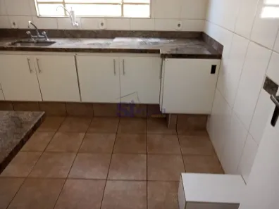 Apartamento com 3 Quartos à venda, 92m² no Parque Laranjeiras, Araraquara