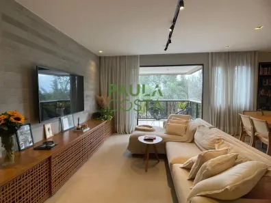 Apartamento com 4 Quartos à venda, 132m² no Barra da Tijuca, Rio de Janeiro
