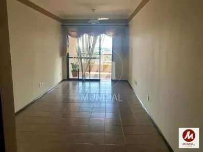 Apartamento com 3 Quartos à venda, 122m² no Campos Elíseos, Ribeirão Preto