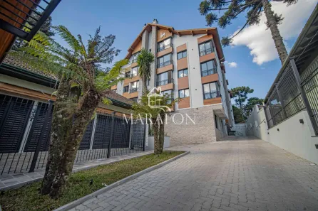 Apartamento com 2 Quartos à venda, 78m² no Centro, Canela