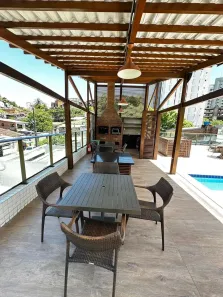 Apartamento com 4 Quartos à venda, 172m² no Monteiro, Recife