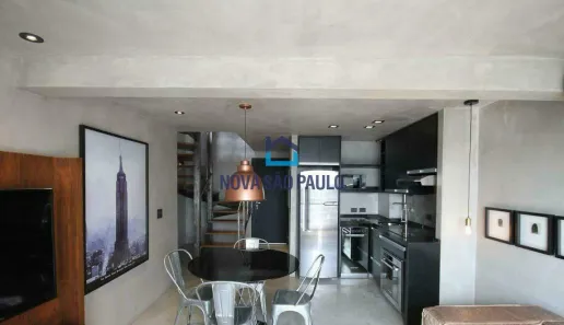 Apartamento com 2 Quartos à venda, 109m² no Vila Mariana, São Paulo