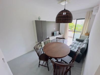 Apartamento com 2 Quartos à venda, 62m² no Enseada, Guarujá
