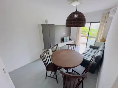 Apartamento com 2 Quartos à venda, 62m² no Enseada, Guarujá