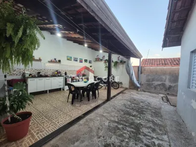 Casa com 2 Quartos à venda, 100m² no Alto de Pinheiros, Paulínia