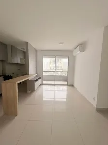Apartamento com 2 Quartos para alugar, 61m² no Calhau, São Luís