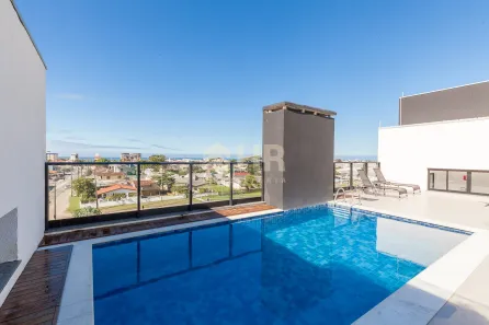 Apartamento com 2 Quartos à venda, 46m² no Balneário Albatroz, Matinhos