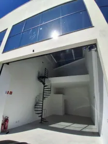 Ponto Comercial para alugar, 79m² no Vila São João, Guarulhos
