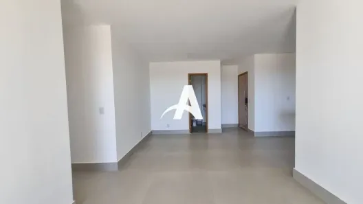 Apartamento com 3 Quartos para alugar, 103m² no Jardim Sul, Uberlândia