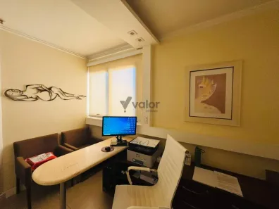 Sala Comercial à venda, 67m² no Vila Itapura, Campinas
