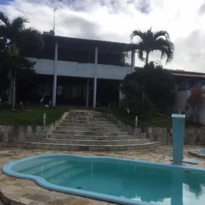 Casa de Condomínio com 9 Quartos à venda, 540m² no Ipês, João Pessoa