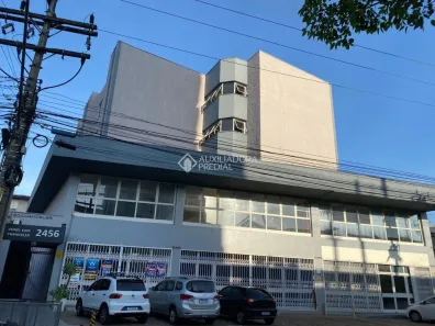 Sala Comercial à venda, 101m² no Rio Branco, Novo Hamburgo