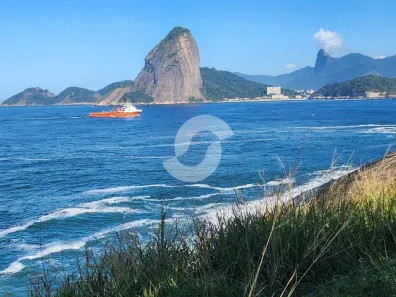 Cobertura com 1 Quarto à venda, 32m² no Boa Viagem, Niterói