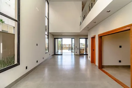Casa de Condomínio com 3 Quartos à venda, 270m² no Vila do Golf, Ribeirão Preto