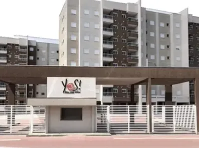 Apartamento com 2 Quartos à venda, 74m² no Medeiros, Jundiaí