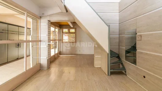Sala Comercial para alugar, 35m² no Petrópolis, Porto Alegre