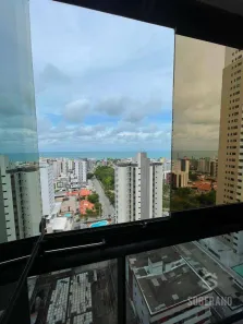 Apartamento com 2 Quartos para venda ou aluguel, 62m² no Jardim Oceania, João Pessoa