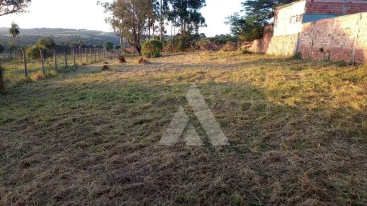 Lote/Terreno à venda, 2000m² no Cercadinho, Alambari