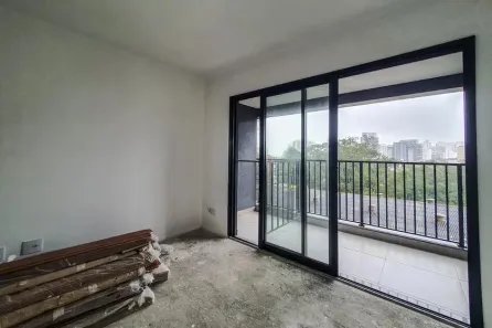 Kitnet com 1 Quarto à venda, 25m² no Vila Mariana, São Paulo