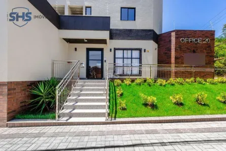 Sala Comercial para venda ou aluguel, 48m² no Ponta Aguda, Blumenau