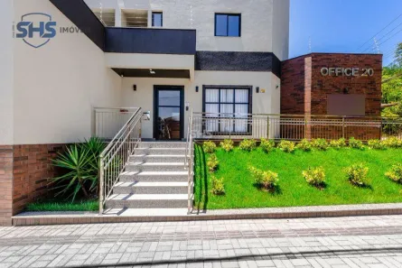 Sala Comercial para venda ou aluguel, 49m² no Ponta Aguda, Blumenau