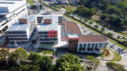 Sala Comercial para alugar, 48m² no Pinheirinho, Vinhedo