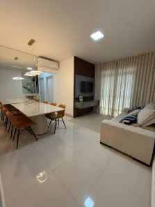 Apartamento com 2 Quartos à venda, 80m² no Jardim Europa, Cuiabá