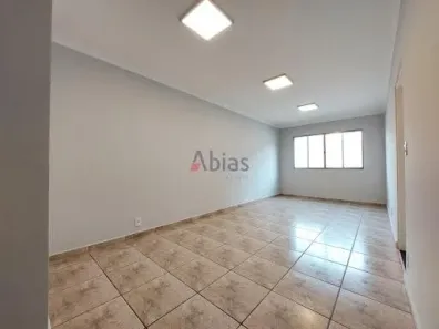 Apartamento com 3 Quartos para alugar, 87m² no Jardim Lutfalla, São Carlos