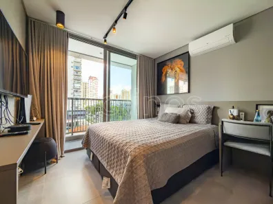 Apartamento com 1 Quarto à venda, 26m² no Vila Gomes Cardim, São Paulo