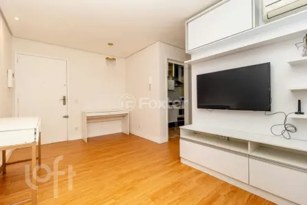 Apartamento com 1 Quarto à venda, 43m² no Partenon, Porto Alegre