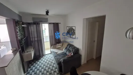 Apartamento com 2 Quartos à venda, 66m² no Vale dos Tucanos, Londrina