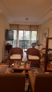Apartamento com 3 Quartos à venda, 100m² no Saldanha Marinho, Petrópolis