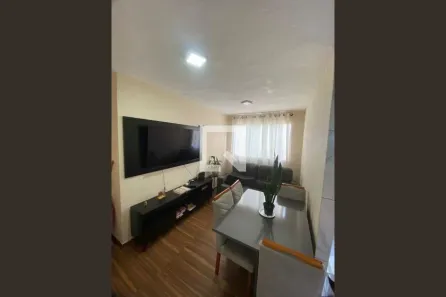 Apartamento com 2 Quartos à venda, 42m² no Colônia (Zona Leste), São Paulo