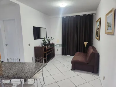Apartamento com 1 Quarto à venda, 42m² no Campinas, São José