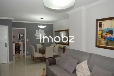 Apartamento com 3 Quartos à venda, 114m² no Pinheiros, São Paulo